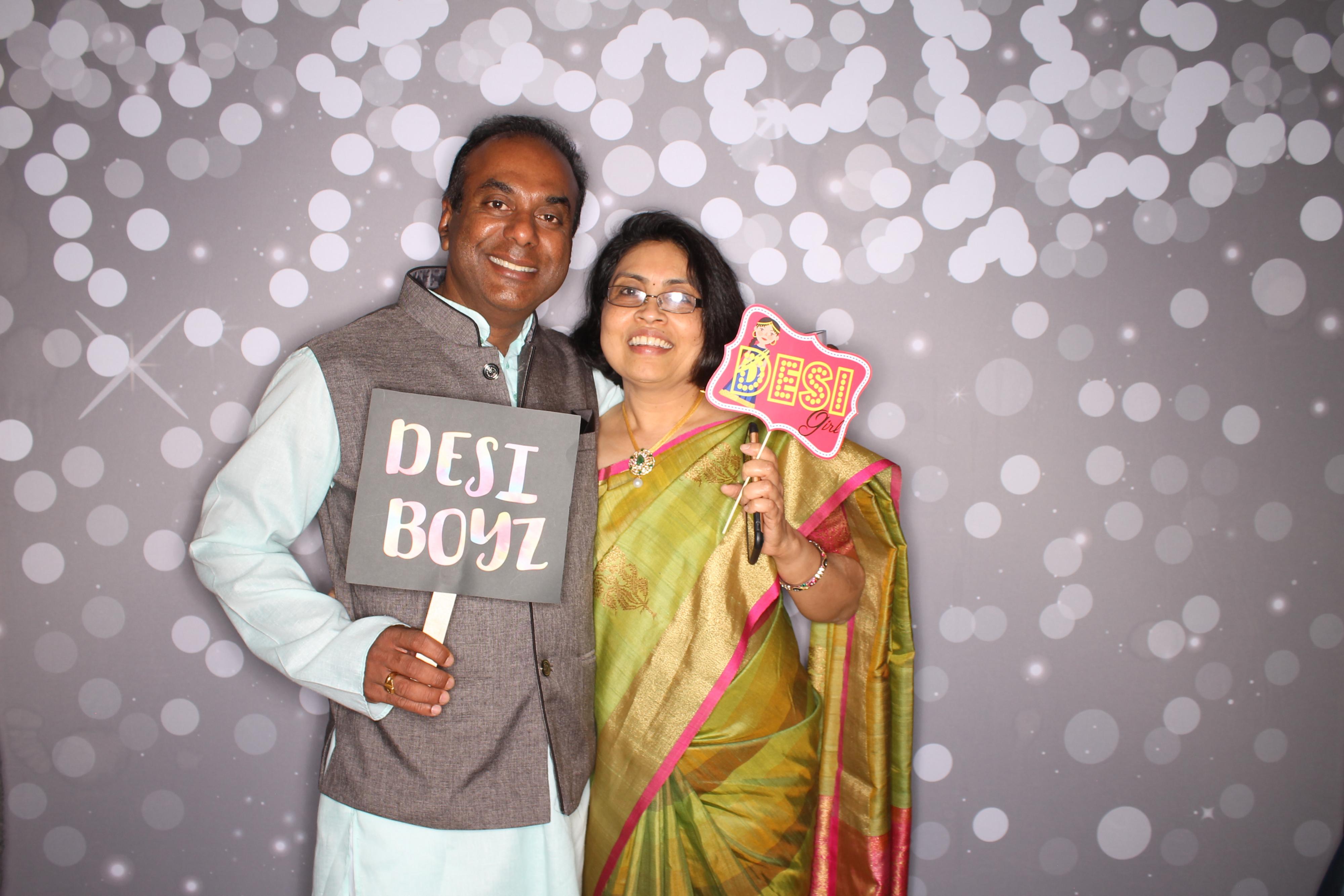 Bollywood Party  | View more photos from the event at gallery.photoboothcincy.com/u/PhotoBoothCincy/Bollywood-Party
